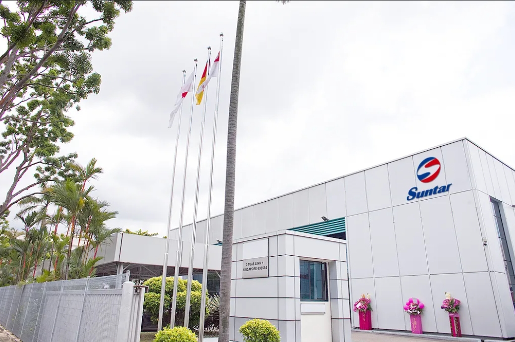 suncitygroup太阳集团(中国)-官方网站