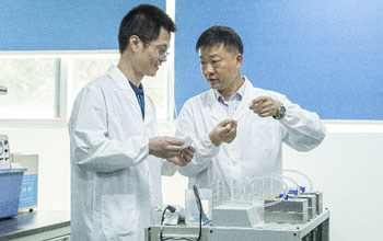 喜报 | suncitygroup太阳集团总工洪昱斌被评为“2021年度厦门行业（数字）工匠”