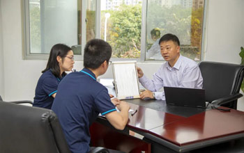 集工微故事丨洪昱斌：潜心钻研二十四载，，，，，，，匠心铸就“膜”之路