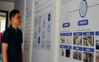 快讯|厦门电视台走进suncitygroup太阳集团 寻找模范的实力