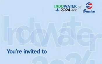 “膜”绘工业节水立异未来 ，，，，，，，suncitygroup太阳集团邀您共赴印尼国际水展