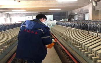 走进suncitygroup太阳集团：幕后战“疫”