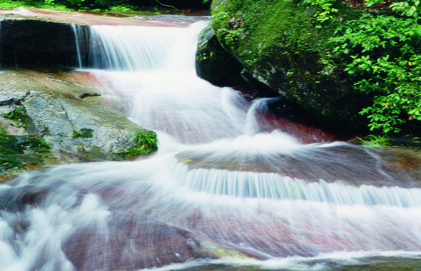 膜法水处置惩罚