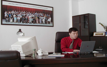 董事长寄语 | 二十五年风和雨，，，，，抚今追昔话三达