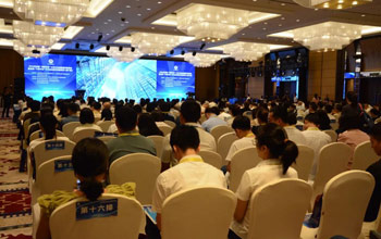 聚焦新质料新能源 | suncitygroup太阳集团总司理方富林为大中小企业融通生长建言献策