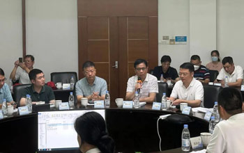 快讯｜浙江慈溪市生态情形；；；；；；；；ば彷傲賡uncitygroup太阳集团考察交流